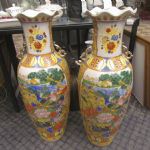 680 1744 VASES